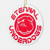 EUD Ornament (Links)