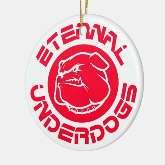 EUD Ornament (Links)