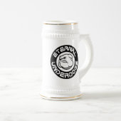 EUD Stein Bierpul (Voorkant rechts)