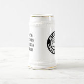 EUD Stein Bierpul (Center)