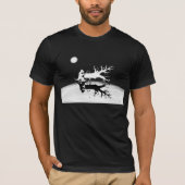 eufonisch t-shirt (Voorkant)