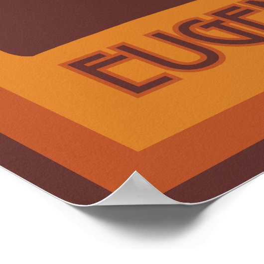 Eugen von Bohm Bawerk Poster (Hoek)