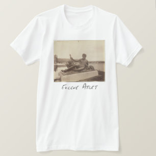 Eugene Atget - Versailles T-shirt
