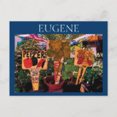 Eugene Briefkaart (Voorkant)