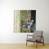 Eugene Christophe Tour de France 1922 Aubisque Wandkleed (In Situ (horizontaal))