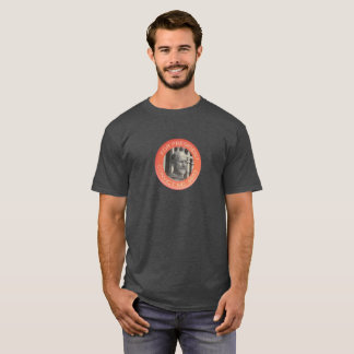 Eugene Debs (Convict 9653) for President T-shirt
