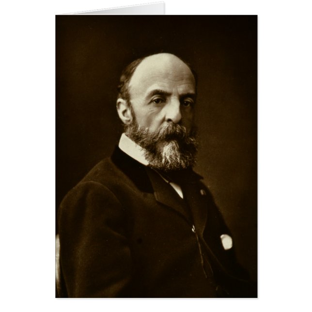 Eugene Fromentin (1820-76), van Galerie Contempo (Voorkant)