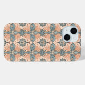 Eugene Grasset, de kunst & ambachtelijke beweging, Case-Mate iPhone Case (Achterkant (horizontaal))