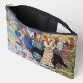 Eugene Grasset - Harmonie decoratief paneel Etui (Open)