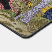 Eugene Grasset - Harmony Decorative Panel Bureaumat (Hoek)