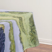 Eugene Grasset - Harmony Decorative Panel Tafelkleed (Voorbeeld)