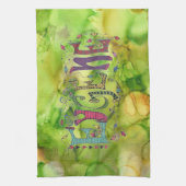 Eugene Kitchen Towel Theedoek (Verticaal)