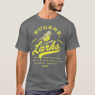 Eugene Larks - Oregon T-shirt