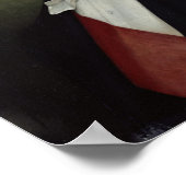 Eugene-Louis-Napoleon Bonaparte 1874 Poster (Hoek)