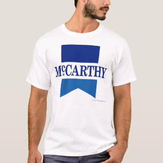 Eugene McCarthy T-shirt