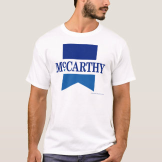 Eugene McCarthy T-shirt