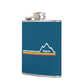 Eugene Oregon Heupfles (Links)