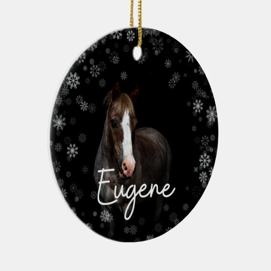 Eugene Ornament (Rechts)