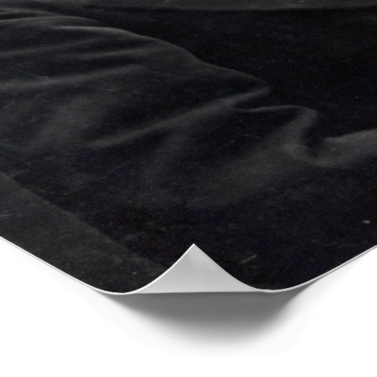 Eugene Viollet-le-Duc Poster (Hoek)