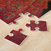 Eugenia Martinez Vallejo, La Monstrua (olie) Legpuzzel (Zijkant)