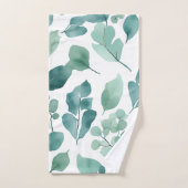 Eukalytusbecher Handdoek (Handdoek)