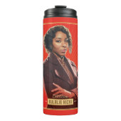 Eulalie Hicks Character Graphic Thermosbeker (Voorkant)