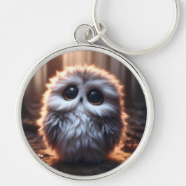 Eulenanhänger Sleutelhanger