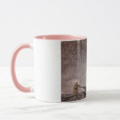 Eulenspiegeleien Mok (Links)