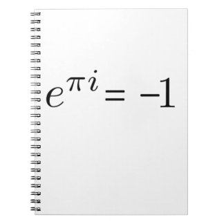 Euler-formule! Notitieboek