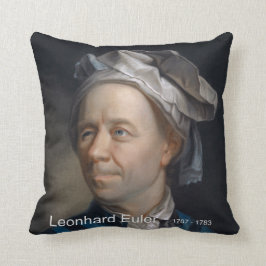 Euler Pillow Kussen