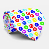 Euler's formule stropdas (Opgerold)