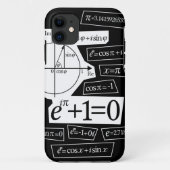 Euler's Identity Case-Mate iPhone Case (Achterkant)