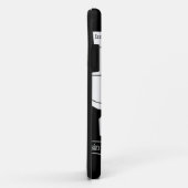 Euler's Identity Case-Mate iPhone Case (Achterkant/rechts)