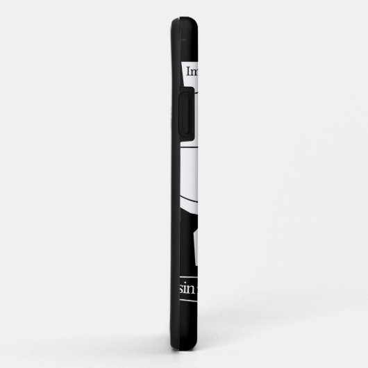 Euler's Identity Case-Mate iPhone Case (Achterkant/rechts)