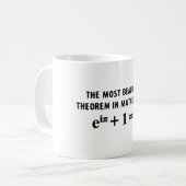 Euler's Identity mok (Voorkant links)