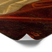 Eumenes en Roxana Poster (Hoek)