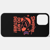 Eunice Case-Mate iPhone Case (Achterkant (horizontaal))
