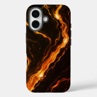 Eunice iPhone 16 Hoesje