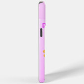 Eunice Case-Mate iPhone Case (Achterkant / Rechts)