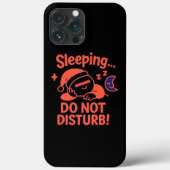 Eunice Case-Mate iPhone Case (Achterkant)