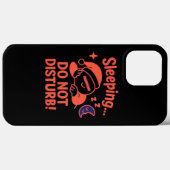 Eunice Case-Mate iPhone Case (Achterkant (horizontaal))
