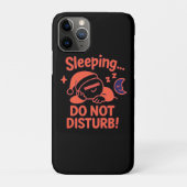 Eunice Case-Mate iPhone Case (Achterkant)