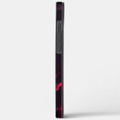 Eunice Case-Mate iPhone Case (Achterkant / Links)