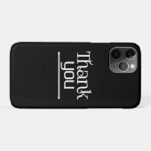 Eunice Case-Mate iPhone Case (Achterkant (horizontaal))