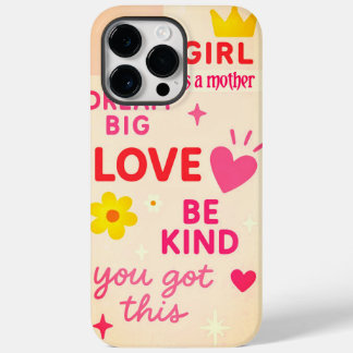 Eunice Hoesje-Mate iPhone case