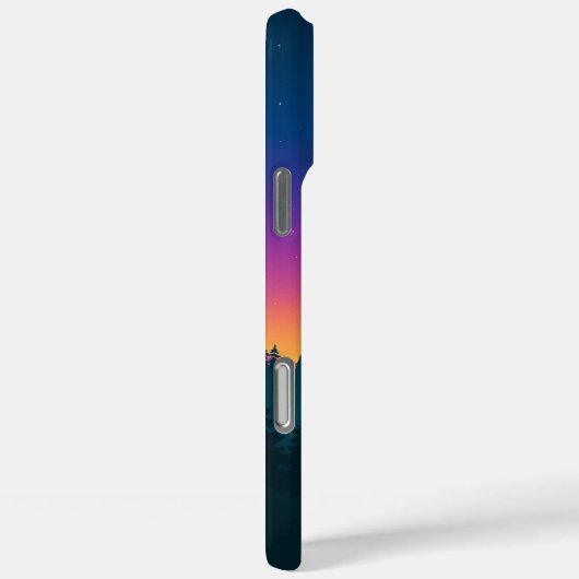 Eunice Hoesje-Mate iPhone case (Achterkant / Rechts)