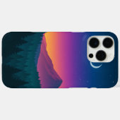 Eunice Hoesje-Mate iPhone case (Achterkant (horizontaal))