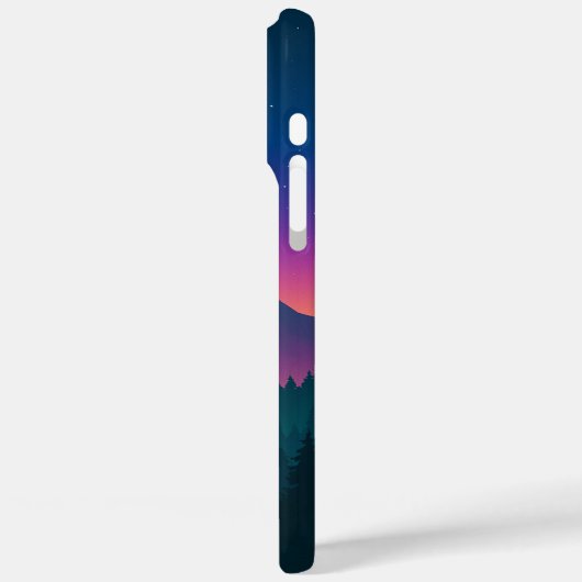 Eunice Hoesje-Mate iPhone case (Achterkant / Links)