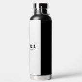 Eunicia Brand Cup of Victory Waterfles (Links)