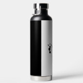 Eunicia Brand Cup of Victory Waterfles (Rechts)